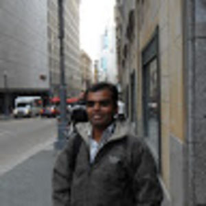 Meet your Posher, Konguvel